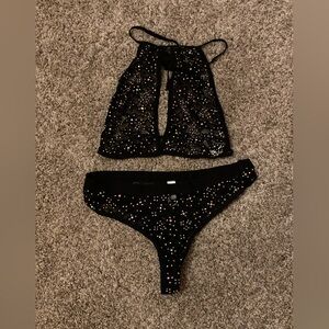 New with tags sexy Candyland lingerie